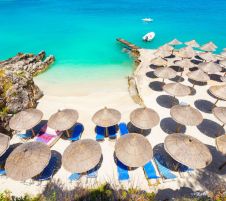 Майски празници в Албания -  с автобус от София - 5 нощувки